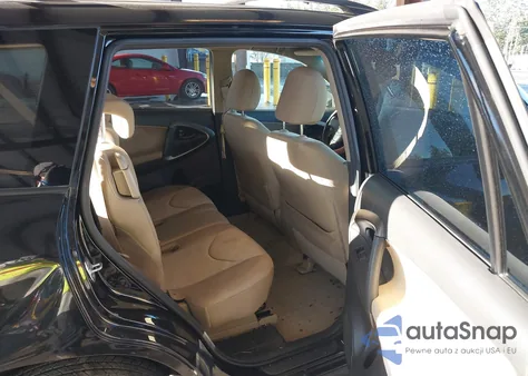 2010 Toyota Rav4 from USA, damaged, VIN JTMJF4DV9A5024320